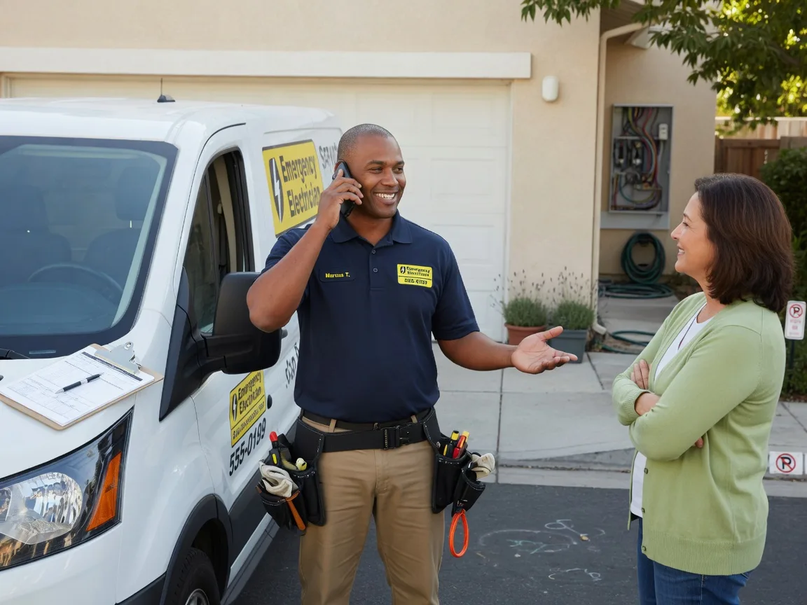 Emergency Electrician Dalzell, SC FAQs